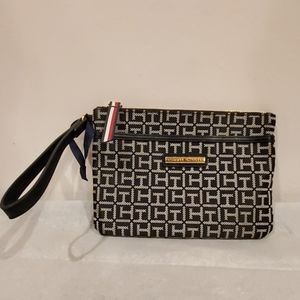 Tommy Hilfiger Wristlet
